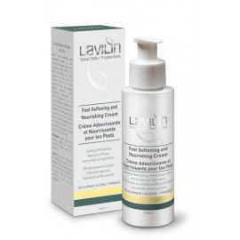 Hlavin Lavilin Foot Softening & Nourishing Cream 100ml